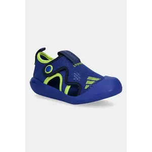 adidas sandale ALTAVENTURE 3 culoarea bleumarin, JP5746 imagine