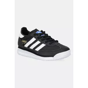 adidas Originals sneakers SL 72 RS culoarea negru, IH2982 imagine