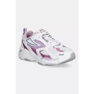 Fila sneakers pentru copii RAY TRACER culoarea roz imagine