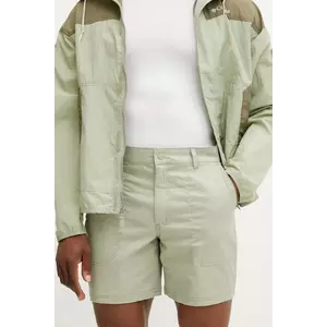 Columbia pantaloni scurți outdoor Landroamer culoarea verde, 2120621 imagine