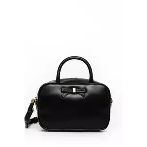 Aldo poseta HALIEY culoarea negru, 13989282 imagine