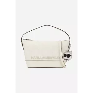 Karl Lagerfeld poseta culoarea alb, A2W30177 imagine