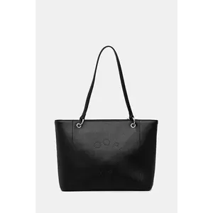 Joop! poseta Giro Imani culoarea negru, 4130001092 imagine