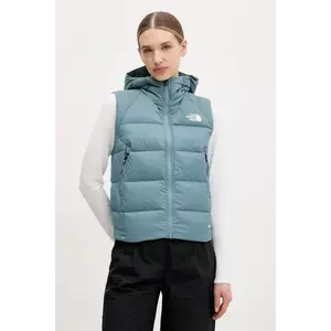 The North Face vestă sport cu puf Hyalite de iarna, NF0A7SXE4221 imagine