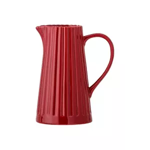 Bloomingville Carafă Latina 1, 2 L culoarea rosu imagine