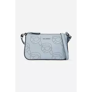 Karl Lagerfeld poseta de piele A2W32017 imagine