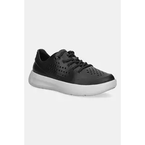 Crocs sneakers In Motion Pacer M femei, culoarea negru, 210832-0OC imagine