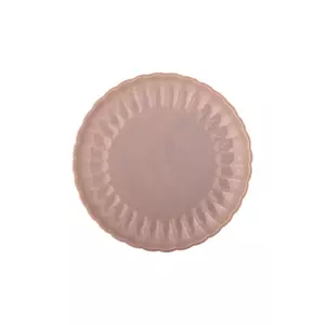 Bloomingville farfurie Latina culoarea roz imagine