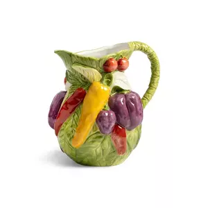 &k amsterdam Carafă legume pepper 2, 5 L imagine