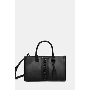 Aldo poseta RANAEVER culoarea negru, 13990675 imagine