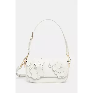 Aldo poseta DAISYBOUQUET culoarea bej, 13989696 imagine