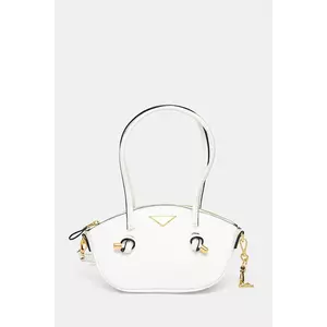 Aldo poseta ELYSANDE culoarea alb, 13989364 imagine