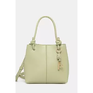 Aldo poseta EVIELILY culoarea verde, 13989361 imagine