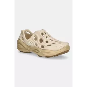 Merrell papuci HYDRO NEXT GEN barbati, culoarea bej, J006985 imagine