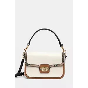 Aldo poseta LANDENDERIEL culoarea bej, 13989356 imagine