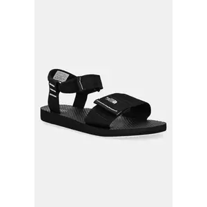 The North Face sandale Skeena Sandal II femei, culoarea negru, NF0A8AE6VOR1 imagine