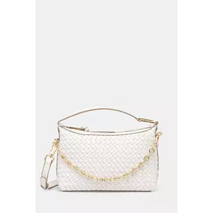 Aldo poseta PAXTONI culoarea alb, 13989533 imagine