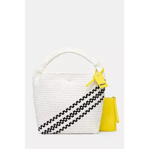 Dkny poseta culoarea bej, R51ADJ46 imagine