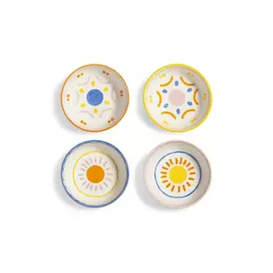 &k amsterdam set de boluri boavista set 4-pack imagine