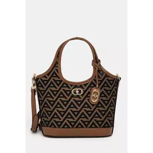 Aldo poseta BETHIA culoarea maro, 13989389 imagine