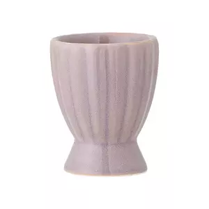 Bloomingville pahar de ou Latina culoarea roz imagine