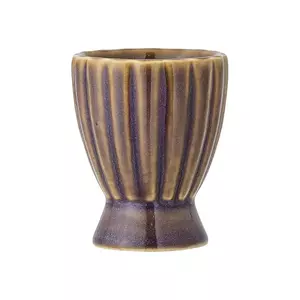 Bloomingville pahar de ou Latina culoarea bordo imagine