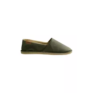 Havaianas espadrile ORGINE IV culoarea verde, 4147955.4896 imagine