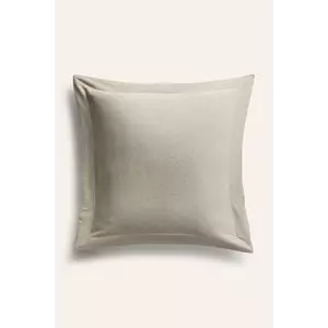 Calma House față de pernă din in Leuka 60 x 60 cm culoarea bej imagine