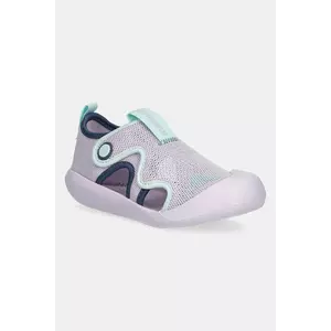 adidas sandale ALTAVENTURE 3 culoarea violet, JQ2283 imagine