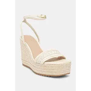 Aldo sandale ABERITRAM culoarea bej, 13743872 imagine