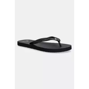 Rip Curl șlapi bărbați, culoarea negru, 1AOMOT imagine