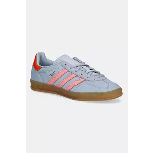 adidas Originals sneakers Gazelle Indoor femei, JI2720 imagine