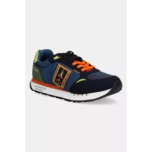Aeronautica Militare sneakers SC292CT3331 bărbați, SC292CT3331 imagine