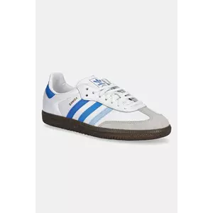 adidas Originals sneakers SAMBA OG JP5491 imagine