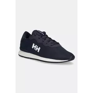 Helly Hansen sneakers FURROW 3 bărbați, culoarea bleumarin, 12050 imagine