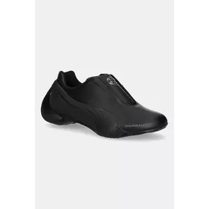 Puma sneakers PUMA x ROMBAUT culoarea negru, 402387 imagine