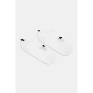 Puma șosete culoarea alb, 938902 imagine