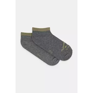 Viking șosete bărbați, culoarea gri, 920/25/9018 imagine