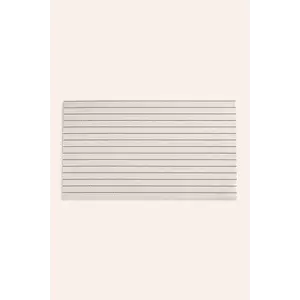 Calma House suport decorativ pentru farfurie Pla culoarea alb imagine