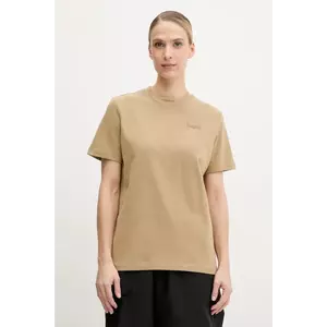 Haglöfs tricou femei, culoarea verde, 607665 imagine