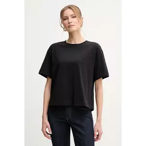 Marella tricou NEREIDE femei, culoarea negru, 2513971044200 imagine