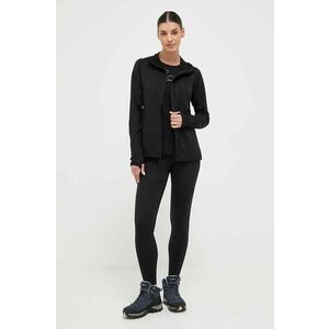 Mammut leggins sport Aenergy Light femei, culoarea negru imagine