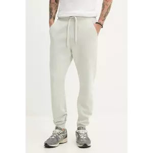 G-Star pantaloni de trening culoarea gri, uni imagine