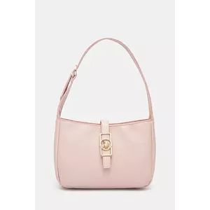 U.S. Polo Assn. poseta Sun culoarea roz, BEU4S8600WVP imagine