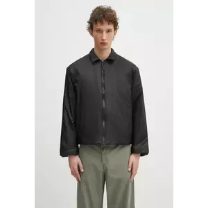 MKI MIYUKI ZOKU geaca Insulated Loft Rider Jacket culoarea negru, de iarna, INSULATED.LOFT.RIDER.JA imagine