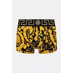 Versace boxeri barbati, culoarea negru, 1000957 1A11188 imagine