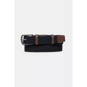 Medicine curea barbati, culoarea albastru marin imagine