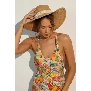 Medicine palarie femei, culoarea bej imagine