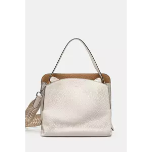 Gianni Chiarini geantă ASIA culoarea bej, BS.11236.RNGDBL.NAETN imagine