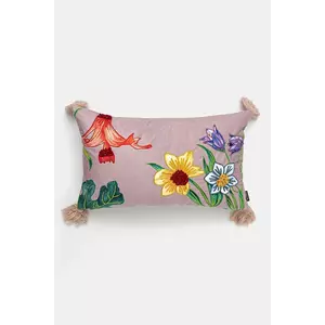 Medicine fata de perna decorativa imagine